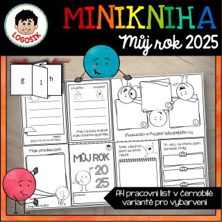 NOVOROČNÍ MINIKNIHA https://www.logosik.cz/logosik-v-pdf-nove/novorocni-minikniha/ Děti mají za sebou celý rok. Plný věcí,...