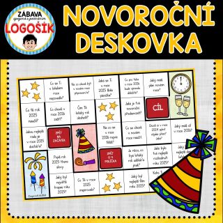 NOVOROČNÍ DESKOVKA https://www.logosik.cz/logosik-v-pdf-nove/nvovorocni-deskovka/ Tohle není „ještě jedna deskovka“. Tohle...